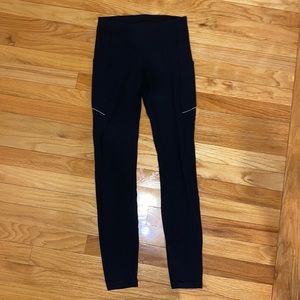 Limited Edition Lululemon Leggings